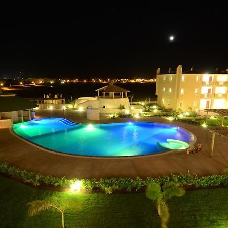 Sunset House Cabo Verde Santa Maria Exteriör bild