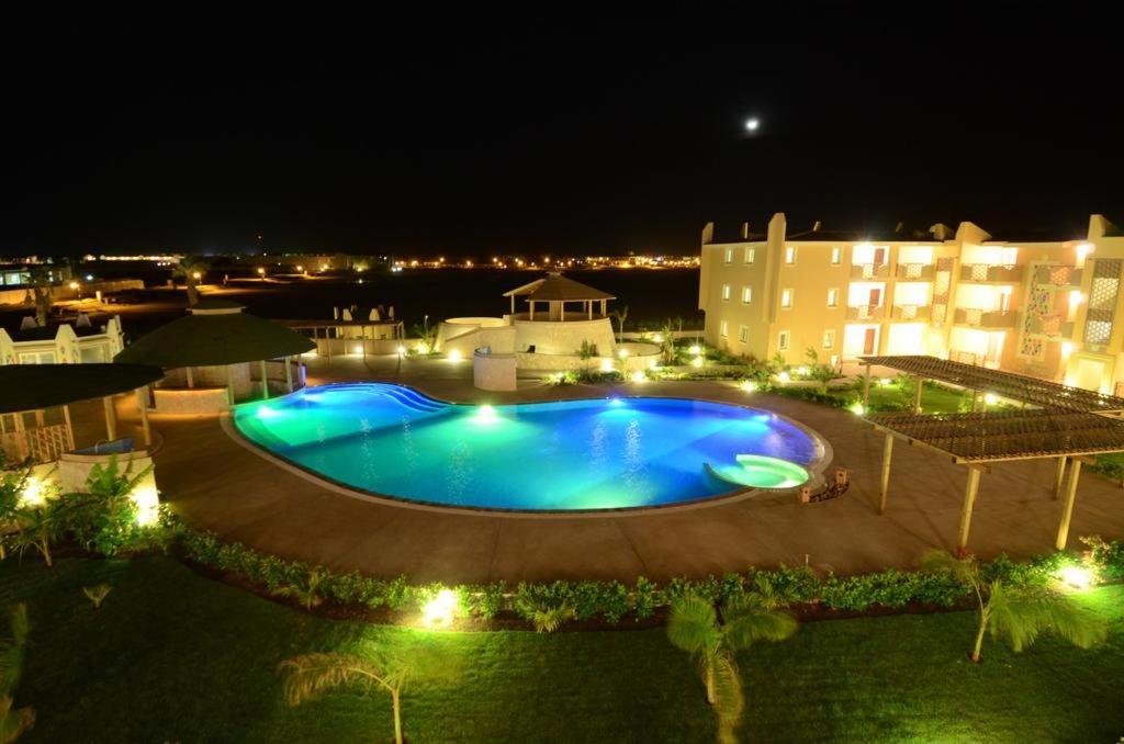 Sunset House Cabo Verde Santa Maria Exteriör bild
